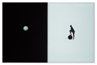 Regarding Venus (from 'Available Light')