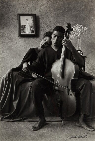 Music - That Lordly Power
