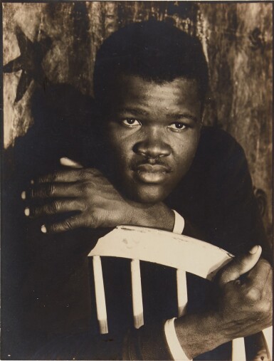 Eluard Luchell McDaniels