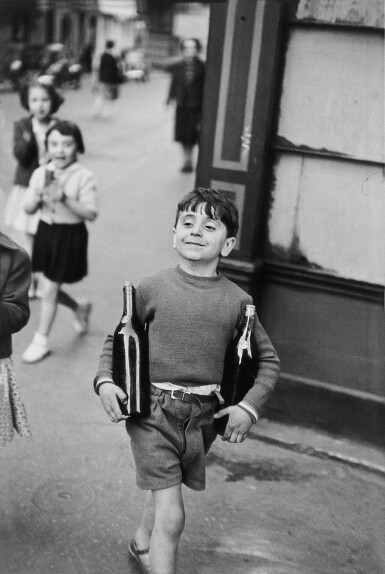 Rue Mouffetard