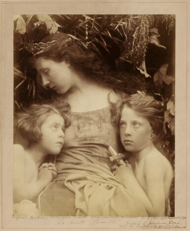 'La Sainte Famille'