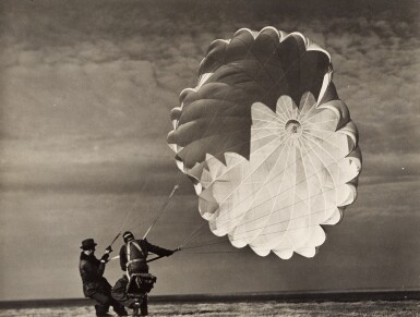 Parachute