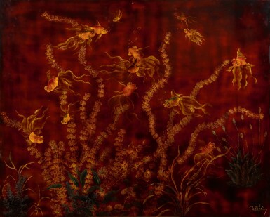 Goldfish | 金魚