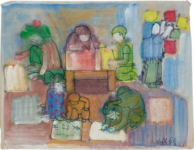 Children | 孩子