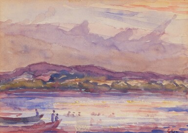 Bathers
