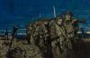 WWI Army Corps on the March