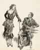 ' he said politely. 'Have I?' he inquired of Nancy. 'Bi