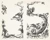 "The Dark Beasts: and Eight Other Stories from the Hounds of Tindalos." [FRANK BELKNAP LONG]