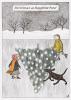 "Christmas at Hugglebee Pond."