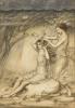 "Sabrina Fair." [JOHN MILTON / COMUS]