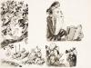 DONG KINGMAN (1911-2000) "The Nightingale." [CHILDRENS / COMICS /  ASIAN AMERICAN / CHINA]