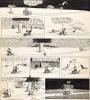 "This Will Point the Way to Where I'm At . . ." Krazy Kat Sunday Comic Strip