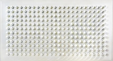 ATMOSPHÈRE CHROMOPLASTIQUE N. 171