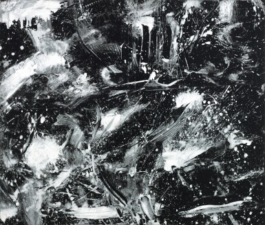 IN CONTINUUM, COMPENETRAZIONI/TRASLATI 87 (IV)