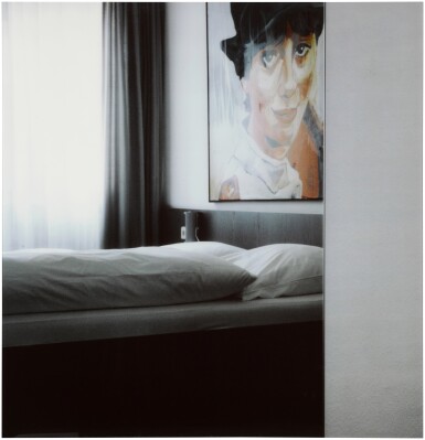 Hotel Room, Köln
