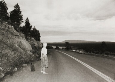 Untitled Film Still #48
