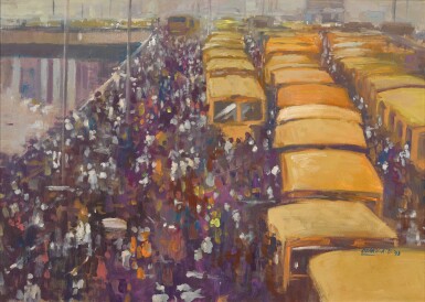 Congestion