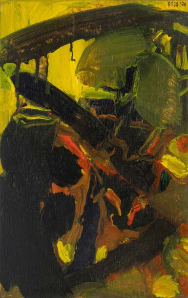 Untitled (Composition)