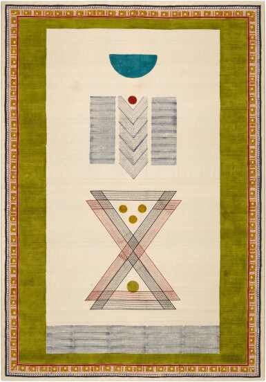 Untitled (Abstract)