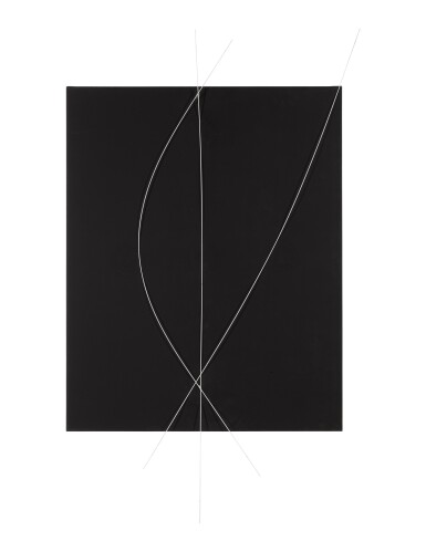 Magnetic wall - The Fourth Dimension