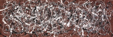 Not Pollock