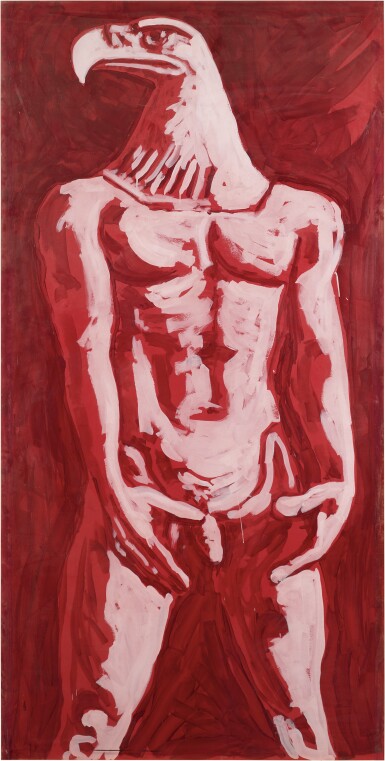 Untitled (Heaven)