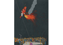 various prints (a set of 17)