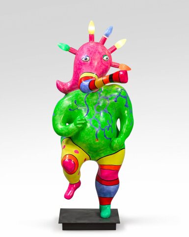 Ganesh