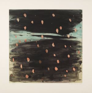 Christopher Brown (born 1951); Rain;
