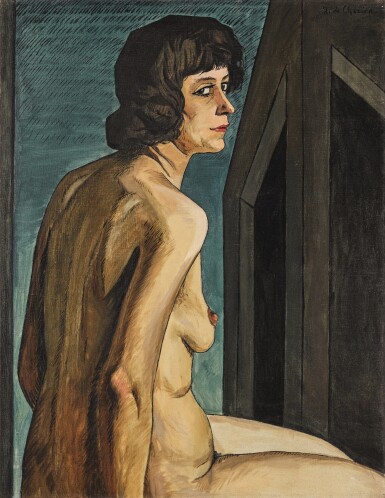 Nudo
