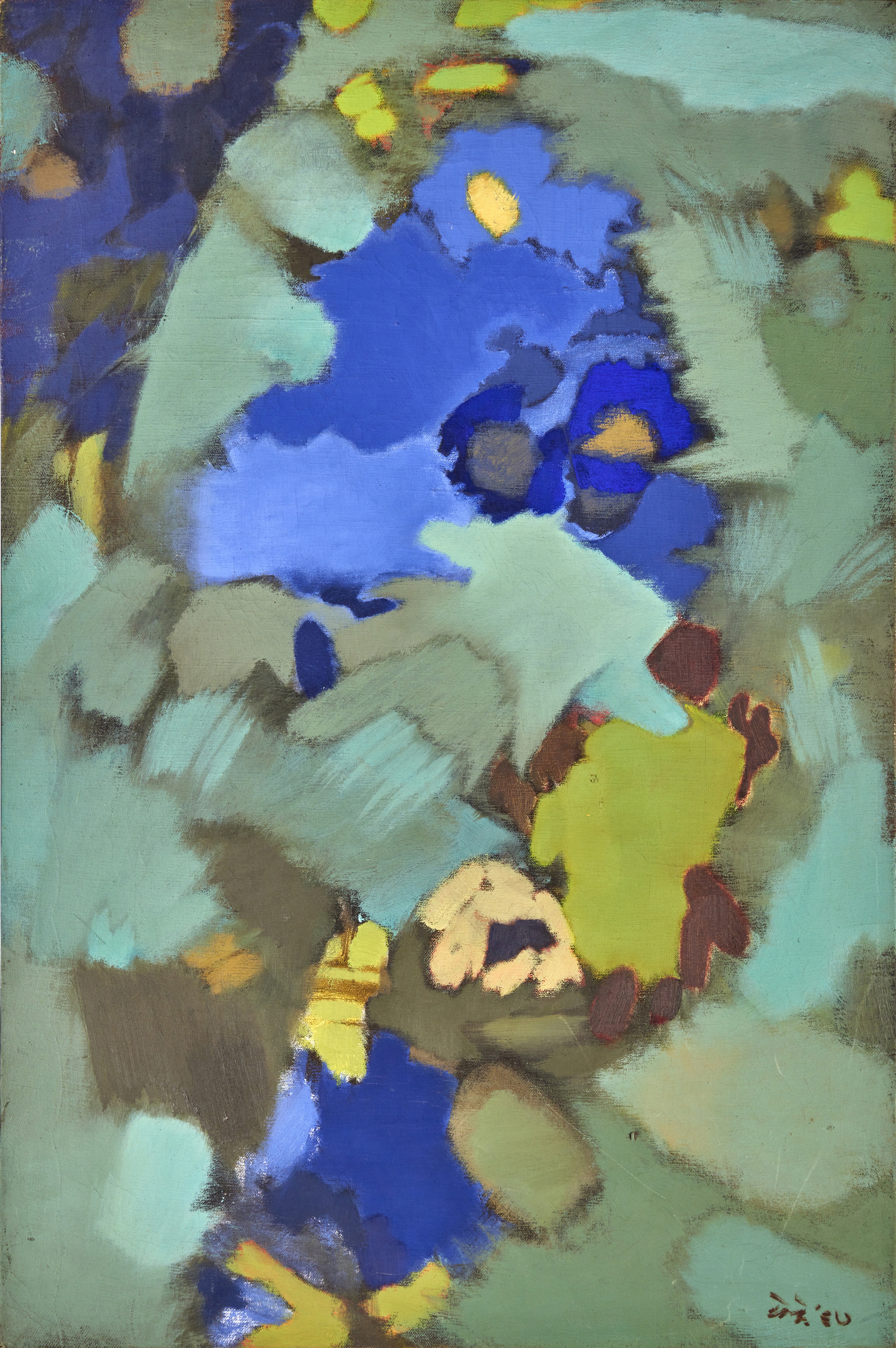 Emerging Forms