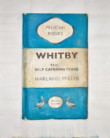 Whitby - The Self Catering Years