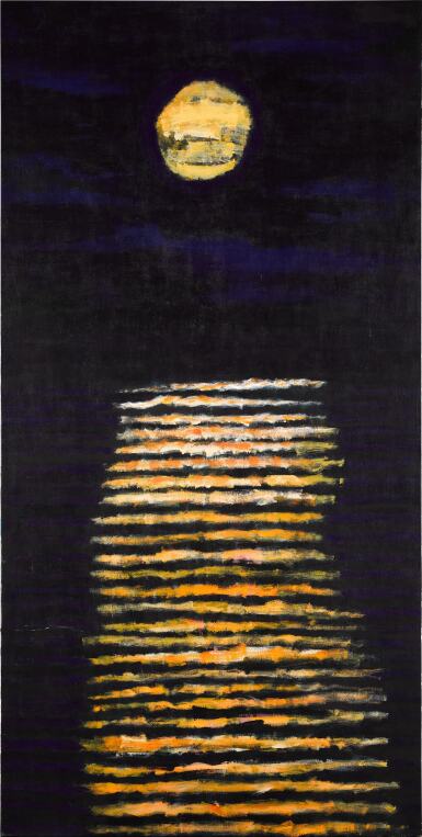 Untitled (from the cycle Memories)