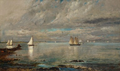 Narragansett Bay