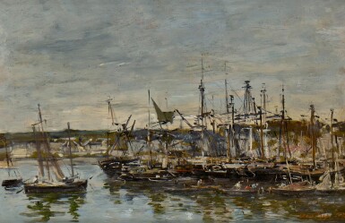 Portrieux, le port
