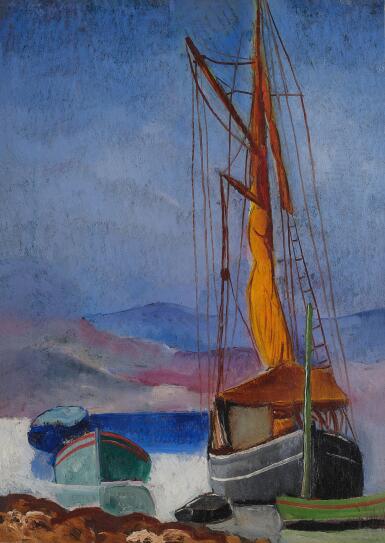 Saint-Tropez