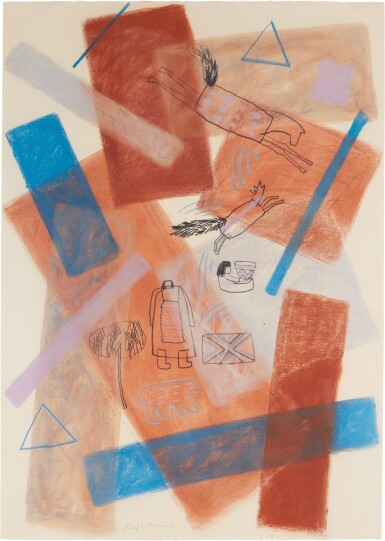 Untitled (from the Camas series)