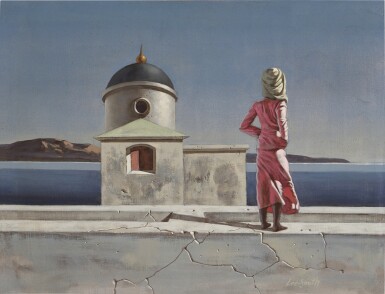 The Watcher