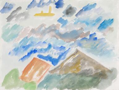 Mountains