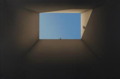 Inside