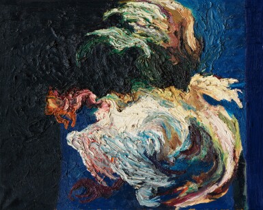 Cockfight