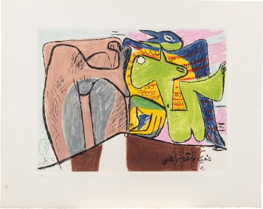 Unité, Planche 3 