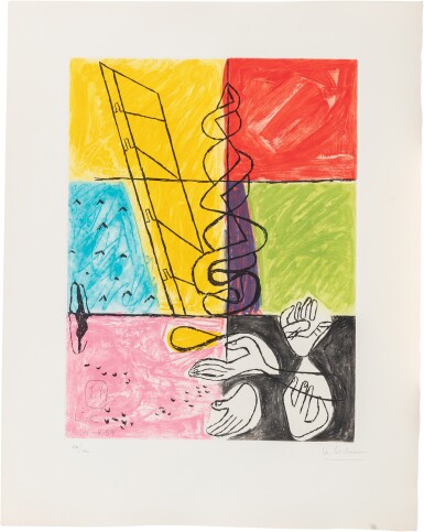 Unité, Planche 8