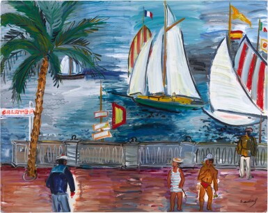 La Rochelle