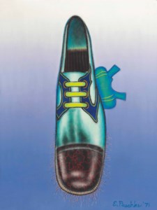 Shoetab #2