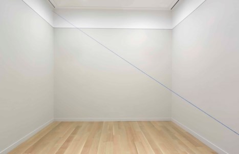 Untitled (Diagonal Construction)