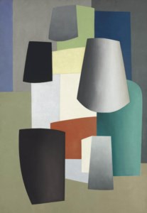 Jean Hélion, Sans titre