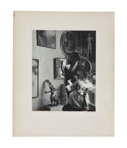Max Ernst, 1942