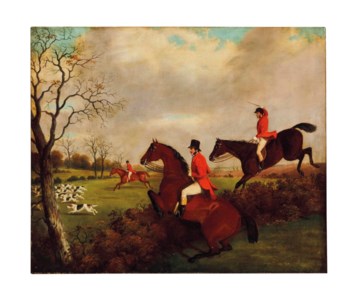 The Chase