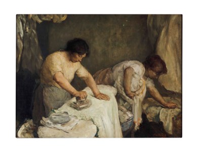 Washerwomen